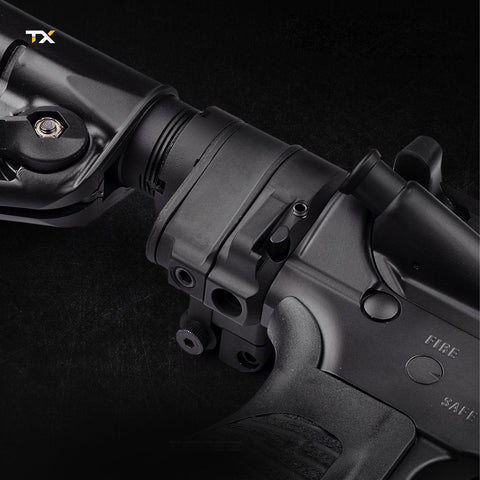 4 Pack Of Folding Stock Adapters (Limited Time) - TX Tactic