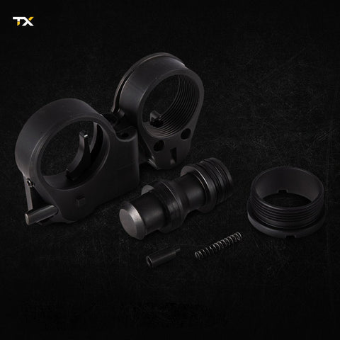 4 Pack Of Folding Stock Adapters (Limited Time) - TX Tactic