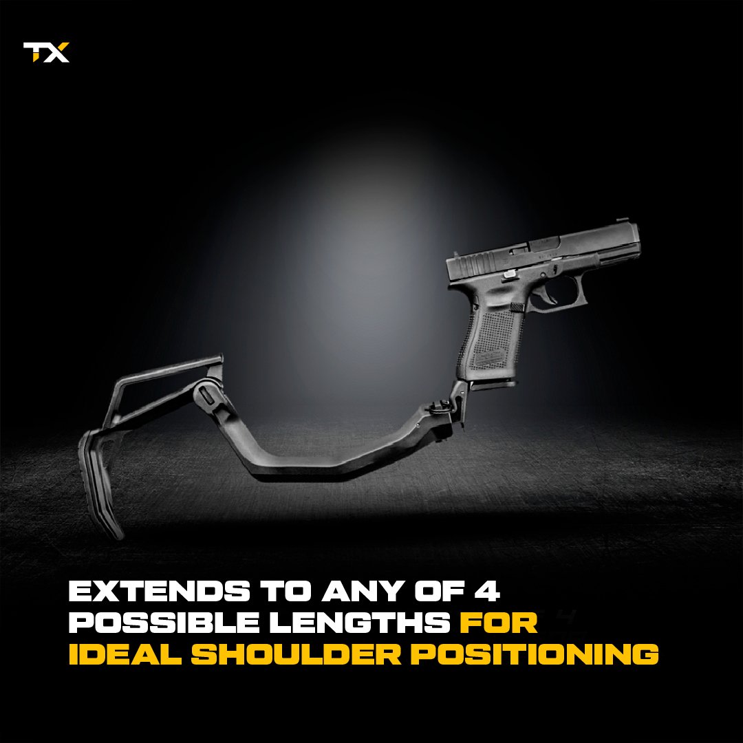 Viper Folding - TX Tactic