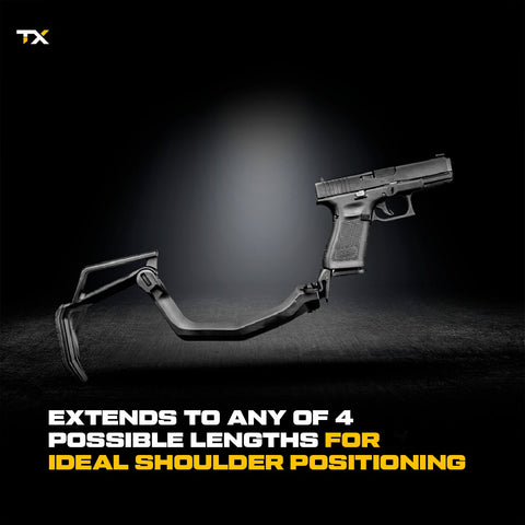 Viper Folding - TX Tactic